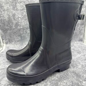 Polar brand rubber rain or winter boots